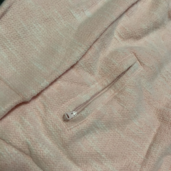 Old navy pink hoodie - Picture 2 of 4